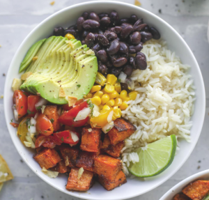 밥솥요리 고구마타코