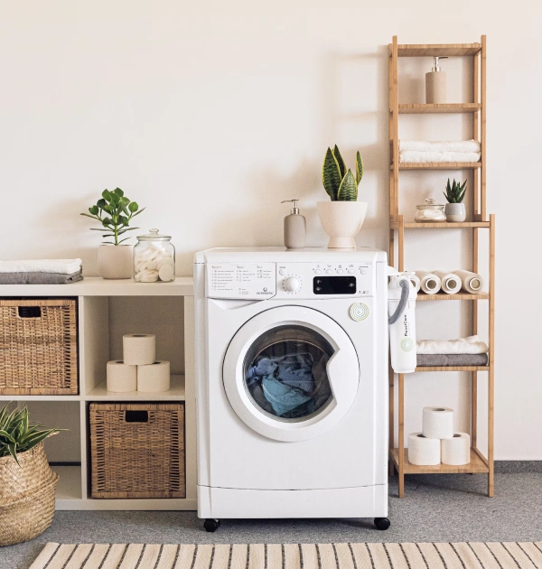 세탁기 추천
